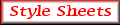 Cascading Style Sheets - how to use them!