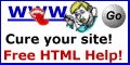 HTML Clinic