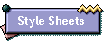 Cascading Stlye Sheets